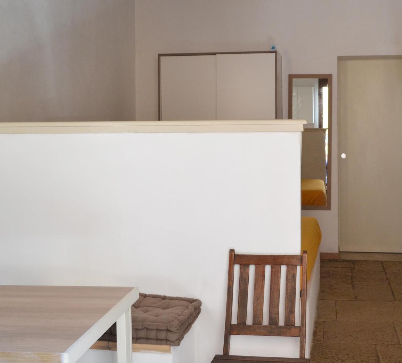Residence Lion 圣维托罗卡波 外观 照片